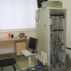 server-room